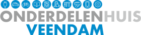 Onderdelenhuis Veendam