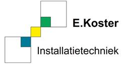 E. Koster Installatietechniek